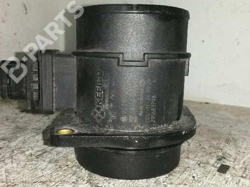 Used Mass air flow sensor HYUNDAI i40 I (VF) 1.7 CRDi (116 hp) 2137196