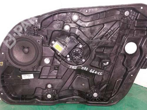 Front right window mechanism HYUNDAI i40 I (VF) 1.7 CRDi (116 hp) 2137202