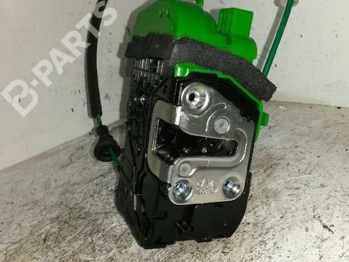 Used Front right lock HYUNDAI i40 I (VF) 1.7 CRDi (116 hp) 2137225