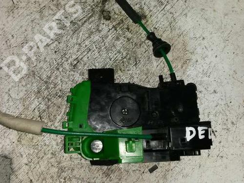 Front right lock HYUNDAI i40 I (VF) 1.7 CRDi | BP2137225C97 