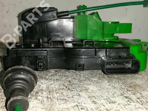Front right lock HYUNDAI i40 I (VF) 1.7 CRDi | BP2137225C97 