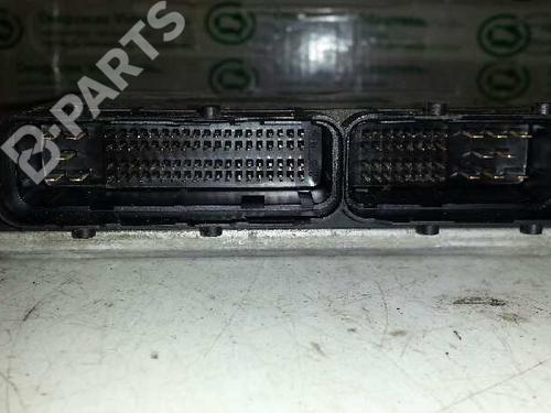 Centralita motor RENAULT SCÉNIC I MPV (JA0/1_, FA0_) 1.9 dTi (JA1U) | BP1502246M57 