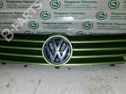 Used Grille VW POLO (6N2) 1.4 (60 hp) 2236788