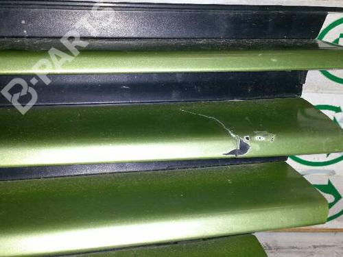 Grille VW POLO (6N2) 1.4 | BP2236788C40