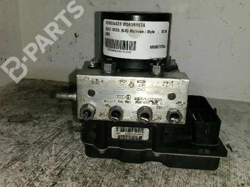 Used ABS pump SEAT IBIZA IV (6J5, 6P1) [2008-2017]  1408371