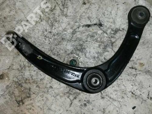 Used Left front suspension arm PEUGEOT 307 SW (3H) [2002-2009]  2236836