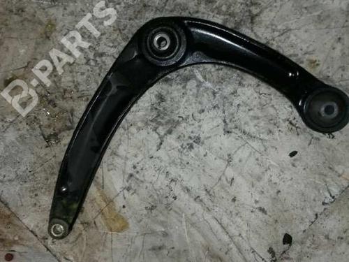 Left front suspension arm PEUGEOT 307 SW (3H)  | BP2236836M12 