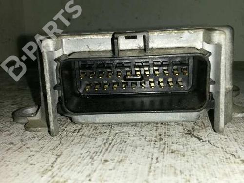 Airbag styreenhed CHRYSLER VOYAGER IV (RG, RS) 2.5 CRD | BP1315295M53 