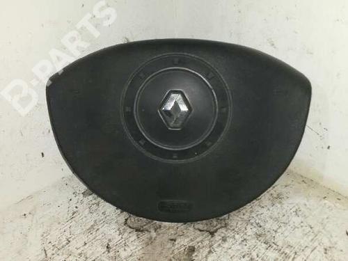 Used Driver airbag RENAULT MEGANE II (BM0/1_, CM0/1_) 1.6 16V (BM0C, CM0C) (113 hp) 2236785