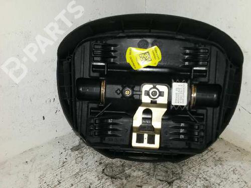Førerens kollisjonspute RENAULT MEGANE II (BM0/1_, CM0/1_) 1.6 16V (BM0C, CM0C) | BP2236785C9 