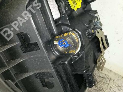 Førerens kollisjonspute RENAULT MEGANE II (BM0/1_, CM0/1_) 1.6 16V (BM0C, CM0C) | BP2236785C9 