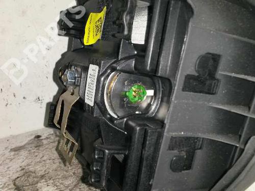 Førerens kollisjonspute RENAULT MEGANE II (BM0/1_, CM0/1_) 1.6 16V (BM0C, CM0C) | BP2236785C9 