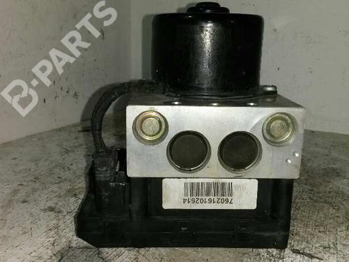 ABS pump SEAT ALHAMBRA (7V8, 7V9)  | BP1944650M43 