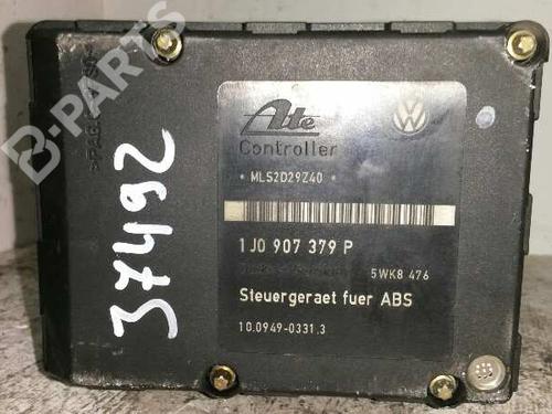 ABS pump SEAT ALHAMBRA (7V8, 7V9)  | BP1944650M43 