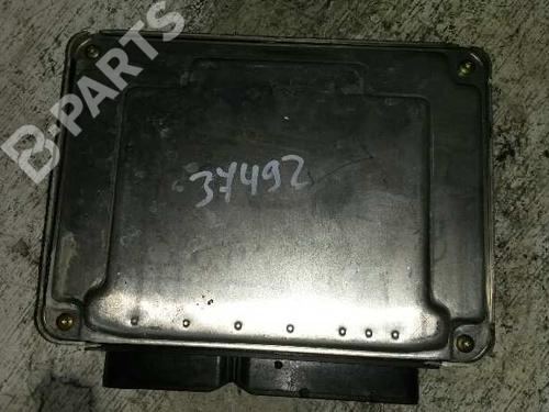 Engine control unit (ECU) SEAT ALHAMBRA (7V8, 7V9)  | BP1944651M57 