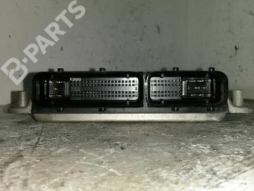 Engine control unit (ECU) SEAT ALHAMBRA (7V8, 7V9)  | BP1944651M57 
