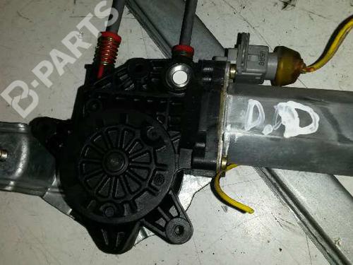 Front right window mechanism CITROËN XSARA (N1) 1.9 TD | BP1317341C23 