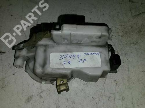 Used Front left lock SEAT CORDOBA (6K2) 1.9 TDI (90 hp) 1510390