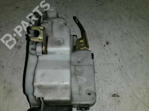 Front left lock SEAT CORDOBA (6K2) 1.9 TDI | BP1510390C98 