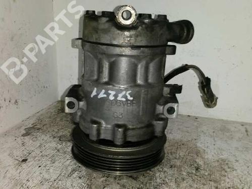 Used AC compressor OPEL CORSA C (X01) 1.4 (F08, F68) (90 hp) 1408358