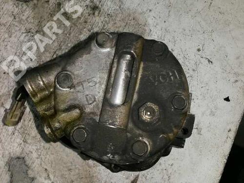 AC compressor OPEL CORSA C (X01) 1.4 (F08, F68) | BP1408358M34 