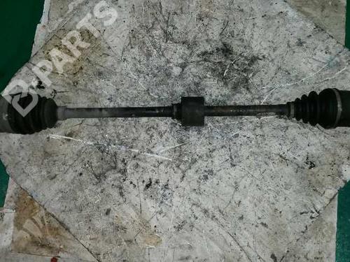 Used Right front driveshaft OPEL CORSA C (X01) 1.4 (F08, F68) (90 hp) 1408360