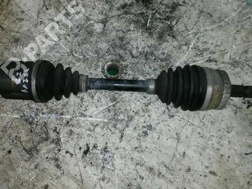Used Left front driveshaft OPEL CORSA C (X01) 1.4 (F08, F68) (90 hp) 1408361