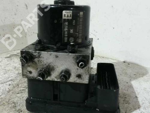 ABS pump VW TOURAN (1T1, 1T2) 1.9 TDI | BP1535167M43 