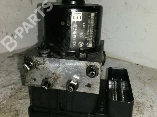 ABS pump VW TOURAN (1T1, 1T2) 1.9 TDI | BP1535167M43 
