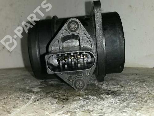 Mass air flow sensor VW TOURAN (1T1, 1T2) 1.9 TDI | BP1652748M95 