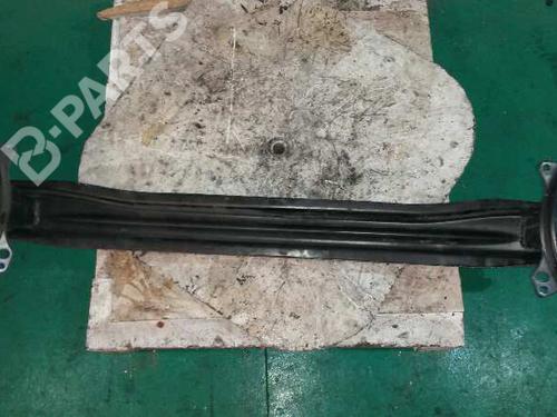 Front bumper reinforcement VW TOURAN (1T1, 1T2) 1.9 TDI | BP1535163C109 