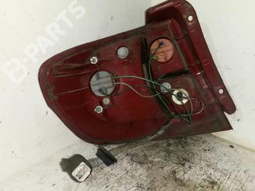 Right taillight HYUNDAI GETZ (TB)  | BP2297557C35 