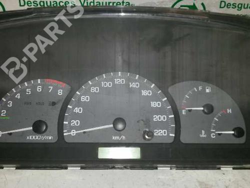 Used Instrument cluster DAEWOO REZZO (U100) 2.0 (128 hp) 1748758