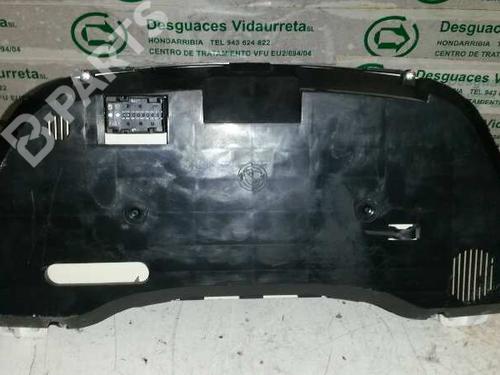 Instrument cluster SUBARU FORESTER (SF_) 2.0 AWD (SF5) | BP2304349C47 