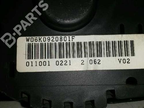 Instrument cluster SEAT TOLEDO II (1M2) 1.9 TDI | BP1545973C47 