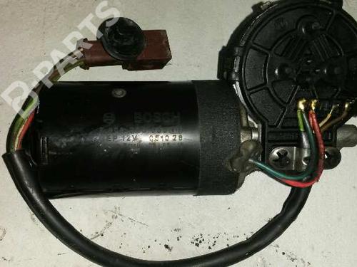 Front wiper motor CITROËN XSARA PICASSO (N68) 1.6 HDi | BP1317342M29 