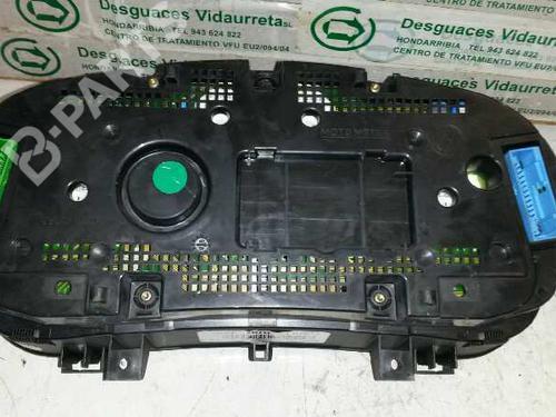 Instrument cluster VW GOLF IV (1J1) 1.4 16V | BP1545974C47 