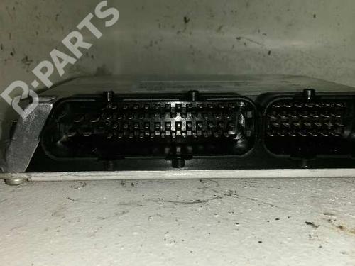 Engine control unit (ECU) VW PASSAT B5 (3B2) 1.6 | BP1527636M57 
