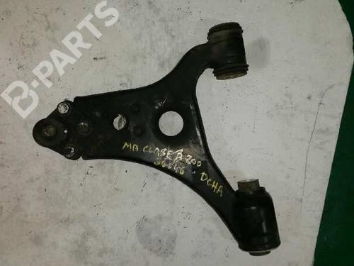 Used Right front suspension arm MERCEDES-BENZ B-CLASS Sports Tourer (W245) [2005-2011]  1301701