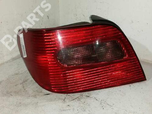 Used Left taillight CITROËN XSARA (N1) 1.6 16V (109 hp) 1315308