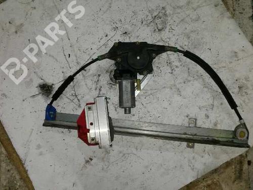 Used Front left window mechanism FORD MONDEO II (BAP) 2.0 i (131 hp) 1318080
