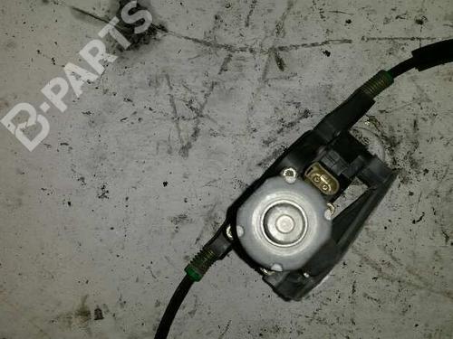 Front left window mechanism FORD MONDEO II (BAP) 2.0 i | BP1318080C22 