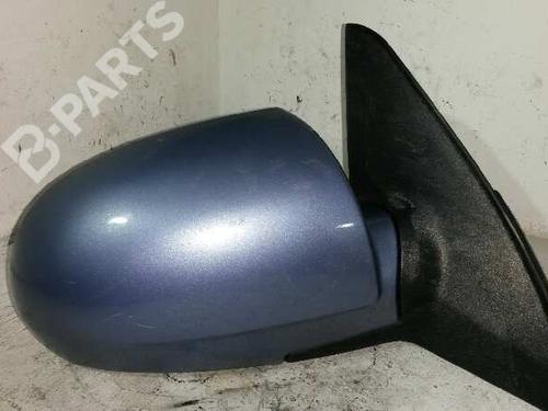 Used Right mirror KIA RIO I Hatchback (DC) [2000-2006]  1318092