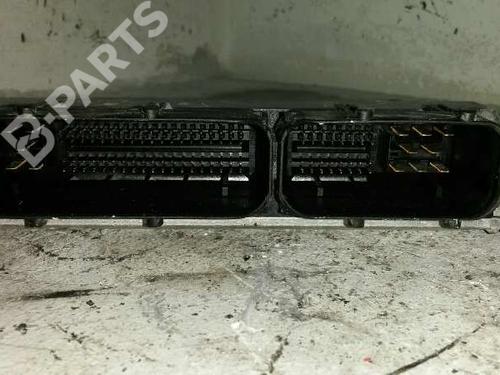 Engine control unit (ECU) SEAT IBIZA III (6L1) 1.2 | BP1319400M57 