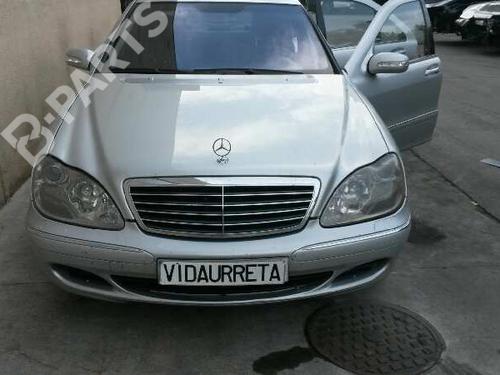 Fuse box MERCEDES-BENZ S-CLASS (W220)  | BP1315310E1 