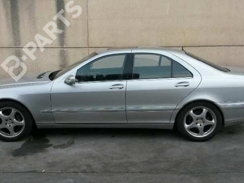 Fuse box MERCEDES-BENZ S-CLASS (W220)  | BP1315310E1 