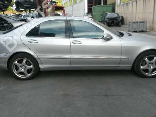 Fuse box MERCEDES-BENZ S-CLASS (W220)  | BP1315310E1 