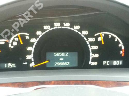 Fuse box MERCEDES-BENZ S-CLASS (W220)  | BP1315310E1 