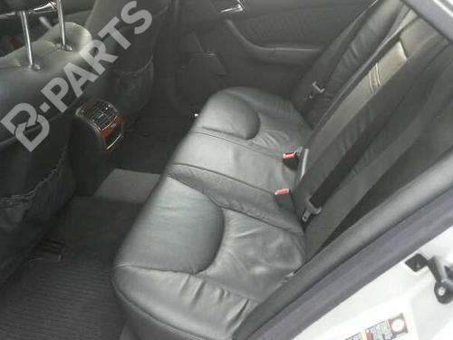 Fuse box MERCEDES-BENZ S-CLASS (W220)  | BP1315310E1 