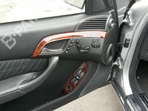 Fuse box MERCEDES-BENZ S-CLASS (W220)  | BP1315310E1 